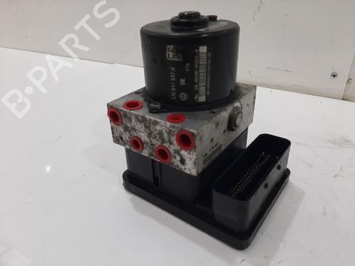 ABS pump VW NEW BEETLE (9C1, 1C1) 1.6 | BP26746597M43 