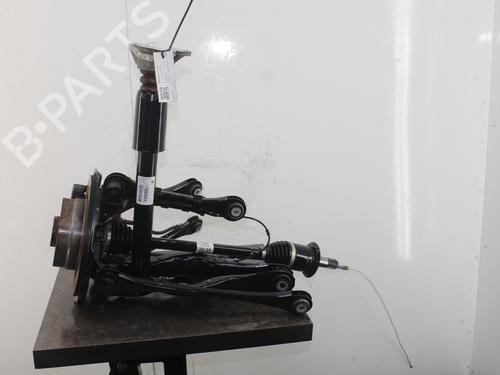 Left rear suspension arm BMW 2 Coupe (F22, F87) 218 i | BP26744904M14 