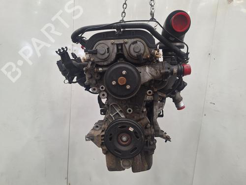 Engine VAUXHALL CORSA Mk IV (E) (X15) 1.4 | BP39965062M1 - Image 4