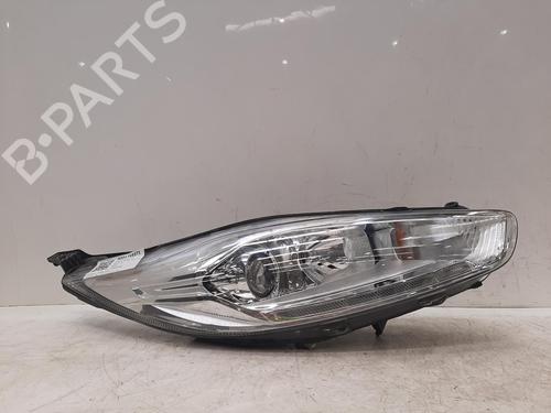 Right headlight FORD FIESTA VI (CB1, CCN) 1.25 | BP37666469C29 - Image 5