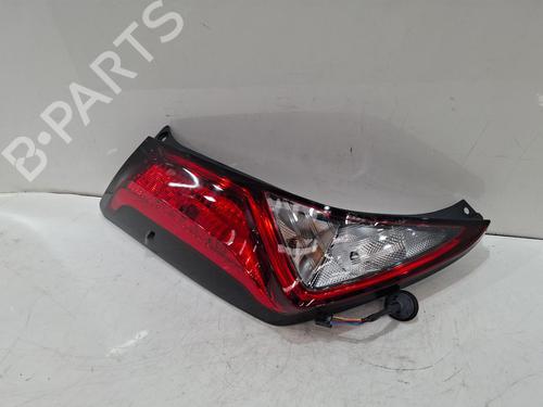 Left taillight TOYOTA AYGO (_B4_) 1.0 VVTi (KGB40) | BP38180112C34 - Image 2