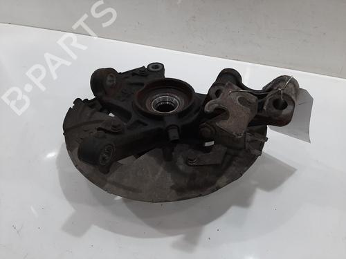 Right front steering knuckle VAUXHALL COMBO Mk IV (E) Box Body/MPV (K9) 1.5 D | BP35921620M26 - Image 4