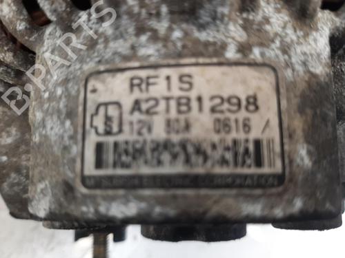 Alternator MAZDA PREMACY (CP) 2.0 TD | BP26747371M7 - Image 3