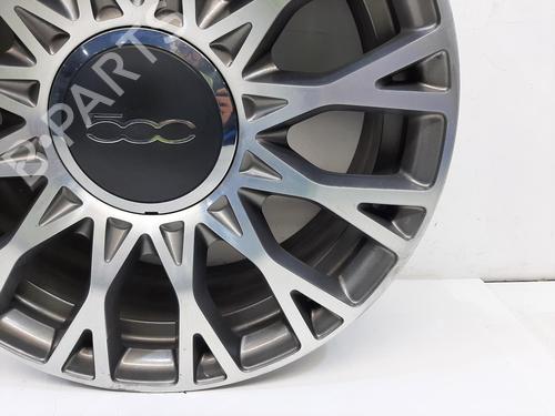 Rim FIAT 500 (312_) 1.2 (312AXA1A) | BP28274585C45
