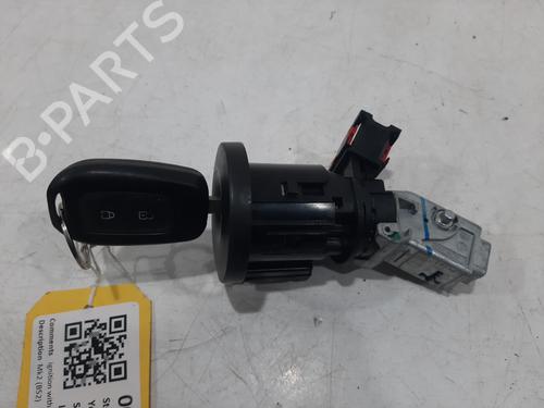 ignition-barrel-dacia-sandero-ii-2012-29884059 main image