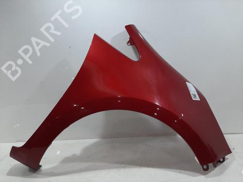 right-front-fenders-kia-rio-iii-ub-2011-2012-2013-2014-2015-2016-2017-36046936 main image