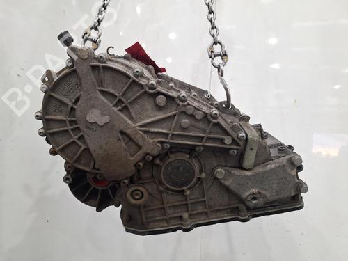Gearbox MERCEDES-BENZ A-CLASS (W169) A 180 CDI (169.007, 169.307) | BP29703799M3 