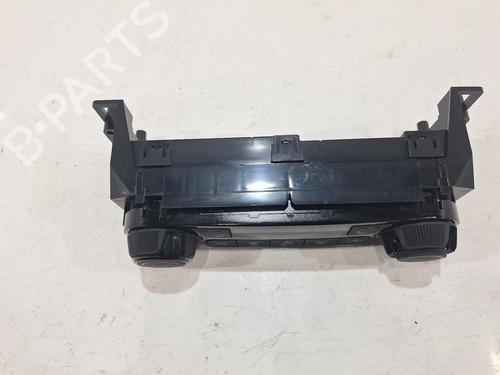 Climate control NISSAN JUKE (F16_) 1.0 | BP31628287I5
