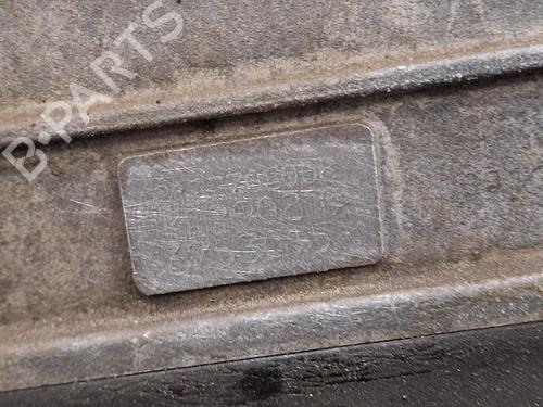 Gearbox MERCEDES-BENZ E-CLASS (W212) E 220 BlueTEC (212.001) | BP32239466M3 