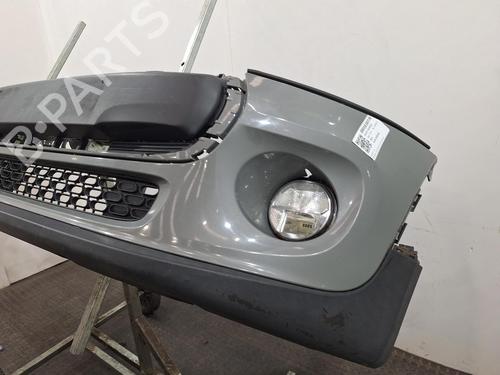 Front bumper MINI MINI (F55) One | BP31903656C7