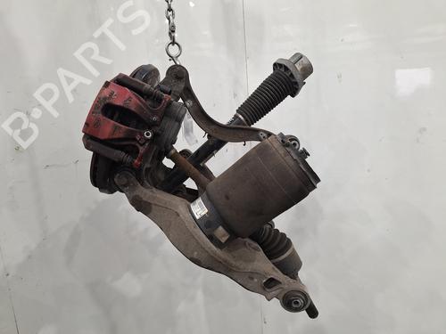 Used Left rear suspension arm LAND ROVER RANGE ROVER SPORT II (L494) 3.0 SDV6 Hybrid 4x4 (340 hp) 30495878