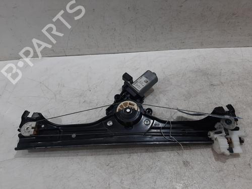 Front left window mechanism FIAT 500 (312_) 1.2 (312AXA1A) | BP33010893C22  - Image 6