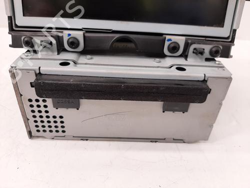 Elektronisk modul FORD FOCUS III 1.0 EcoBoost | BP26755499M83 