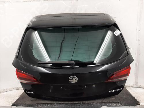 Used Tailgate Tailgate VAUXHALL ASTRA Mk VII (K) Estate (B16) 1.6 CDTi (110 hp) 33318277 33318277