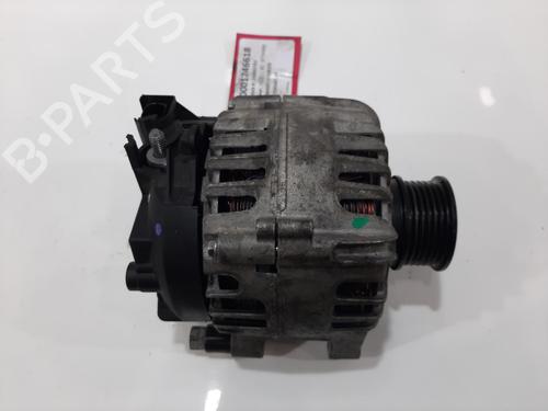 Alternator FORD TRANSIT COURIER B460 Box Body/MPV 1.5 EcoBlue | BP36697212M7 - Image 2