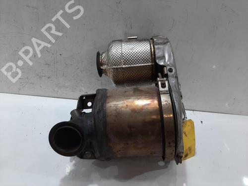 Particulate filter AUDI A3 Sportback (8VA, 8VF) 2.0 TDI | BP38021461M81 - Image 5
