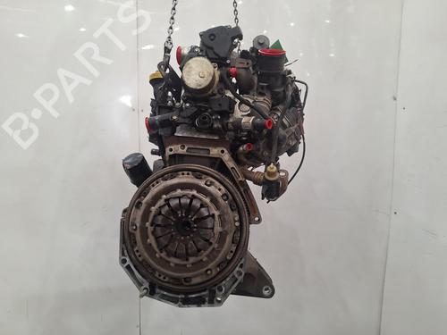 Engine NISSAN JUKE (F15) 1.5 dCi | BP38067271M1 - Image 3