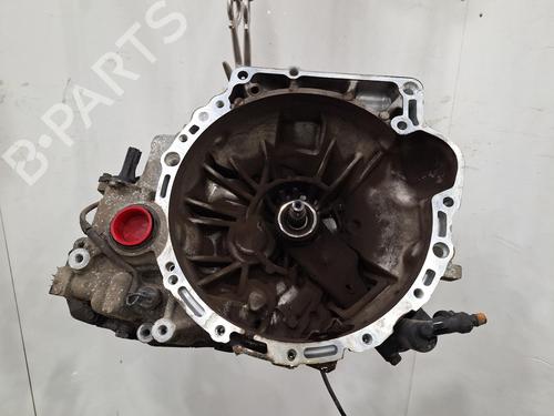 Used Gearbox Gearbox MAZDA 2 (DE_, DH_) 1.3 (DE3FS) (86 hp) 40222713 40222713