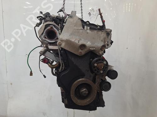 Used Engine Engine MERCEDES-BENZ VITO Van (W447) 109 CDI (447.601, 447.603, 447.605) (88 hp) 33699301 33699301