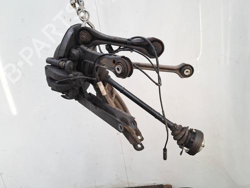 Højre bagtil bærearm BMW 1 (E87) 116 d (116 hp) 26865113