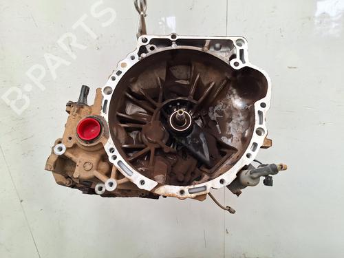 Boîte de vitesses Boîte de vitesses MAZDA 2 (DE_, DH_) 1.3 (DE3FS) (75 hp) 36334622 36334622