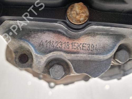 Gearbox VAUXHALL ASTRA Mk VI (J) Estate (P10) 1.3 CDTi | BP32381145M3 