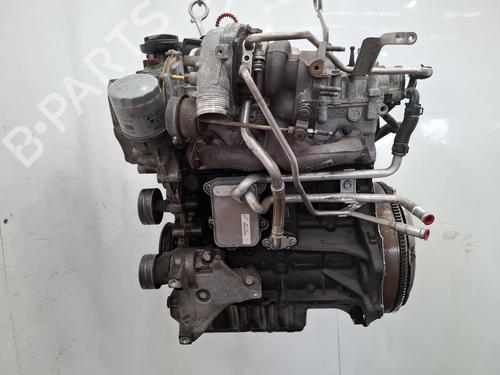 Engine VW SCIROCCO III (137, 138) 1.4 TSI | BP37666627M1 - Image 5