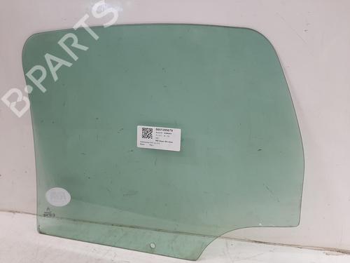 Used Rear right door window CITROËN C3 I (FC_, FN_) 1.6 16V (109 hp) 26847081