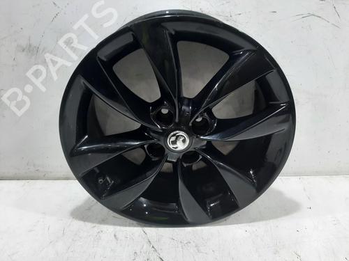 Used Rim VAUXHALL ADAM (M13) 1.4 (87 hp) 31009532