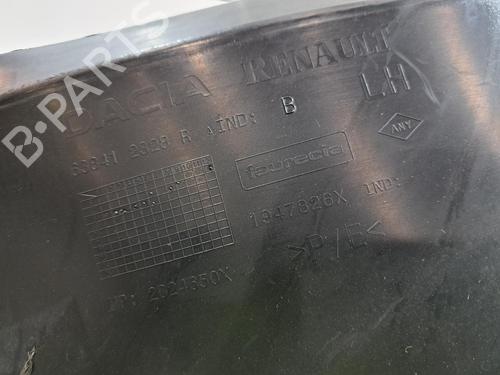 Hjulbue DACIA DUSTER (HM_) 1.6 SCe 115 (HMM1) | BP34205963C56  - Image 5