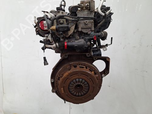 Engine FORD ECOSPORT 1.0 EcoBoost | BP38594944M1 - Image 5