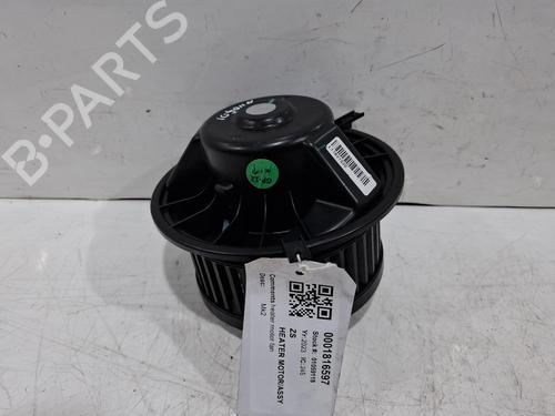Used Heater blower motor Heater blower motor 38595022 38595022