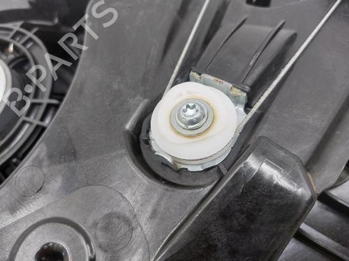 Rear left window mechanism FORD PUMA (J2K, CF7) 1.0 EcoBoost | BP26855209C24 