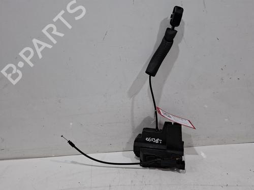 Used Front right lock Front right lock 38919163 38919163