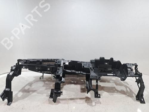 Used Dashboard Dashboard NISSAN JUKE (F16_) DIG-T 117 (117 hp) 40512511 40512511