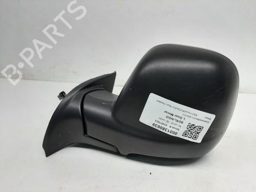 Retrovisor esquerdo Retrovisor esquerdo 26824962 26824962