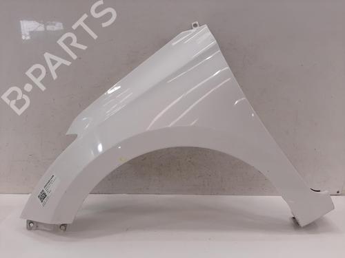 Used Left front fenders Left front fenders HYUNDAI i20 II (GB, IB) 1.2 (75 hp) 33721019 33721019