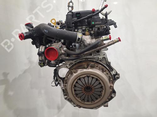Used Engine HYUNDAI ix20 (JC) 1.4 (90 hp) 29397694