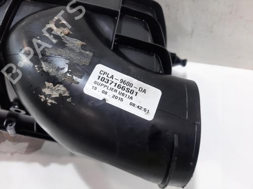 Air filter box LAND ROVER RANGE ROVER SPORT II (L494) 3.0 SDV6 Hybrid 4x4 | BP30721789M87