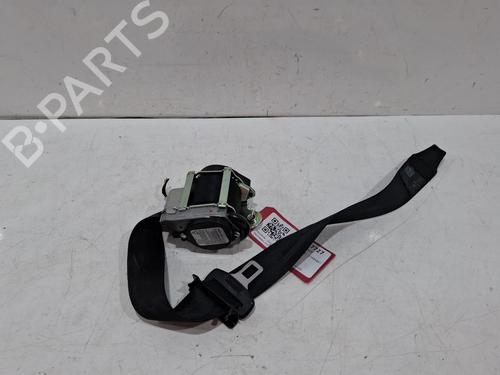 Front right seatbelt VW GOLF VI Convertible (517) 1.4 TSI | BP39389680I25 - Image 1