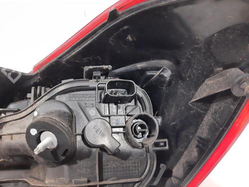 Left taillight VAUXHALL CORSA Mk IV (E) (X15) 1.4 | BP36384239C34  - Image 5