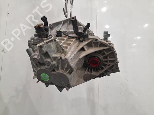 Gearbox HYUNDAI i10 I (PA) 1.2 | BP29883575M3