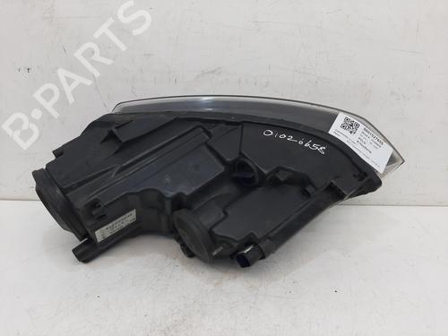 Right headlight VW POLO V (6R1, 6C1) 1.4 (6R1) | BP29581013C29 