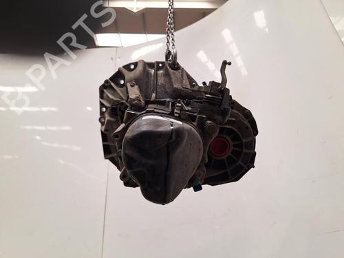 Gearbox NISSAN NOTE (E11, NE11) 1.5 dCi | BP36811707M3 - Image 3