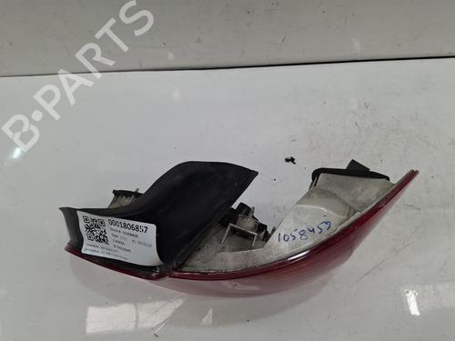 Right taillight BMW 1 Convertible (E88) 118 i | BP38327989C35 - Image 5