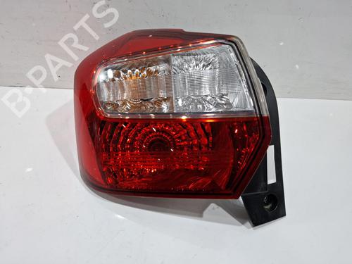 Used Left taillight Left taillight 39007461 39007461