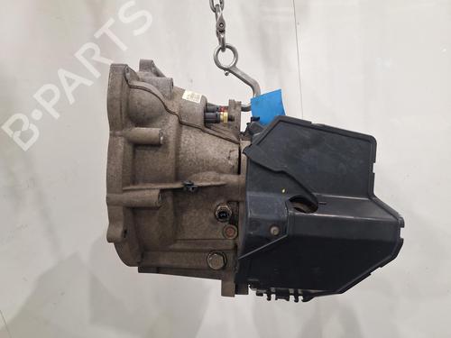 Gearbox FORD FIESTA VI (CB1, CCN) 1.25 | BP29397679M3 