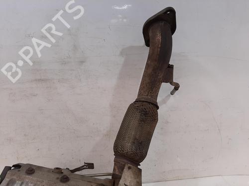 Particulate filter MAZDA CX-5 (KE, GH) 2.2 D (KE2FW) | BP32976351M81  - Image 6