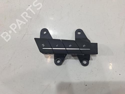 Electronic module JAGUAR I-PACE (X590) EV400 AWD | BP31705759M83 