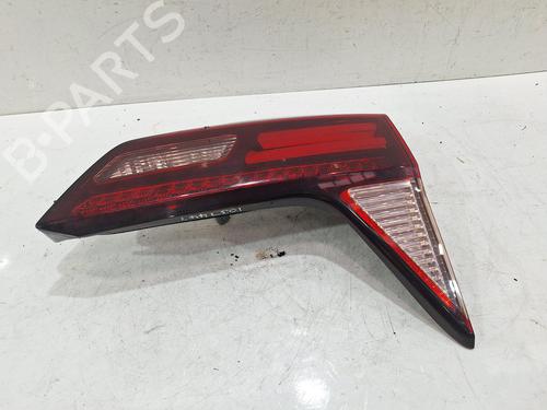 Right taillight HONDA HR-V (RU) 1.5 (RU1) | BP32089718C35 